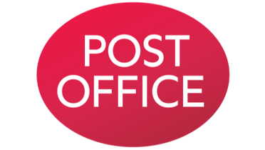 Logo d’un bureau de poste