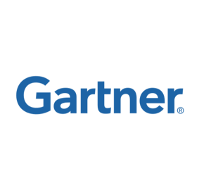 Gartner logo