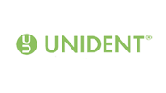 Unident logo