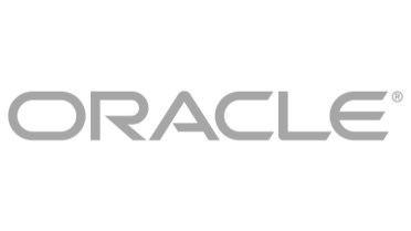 Oracle logo