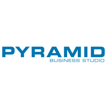 Pyramid logo