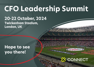 Connect Leadership Summit – Autumn 2024