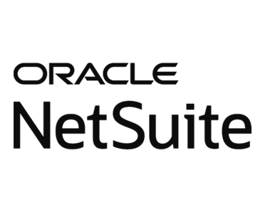 Oracle NetSuite logo