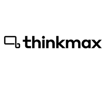 Thinkmax logo