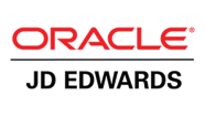 JD Edwards logo