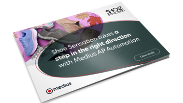 Shoe Sensation case study cover