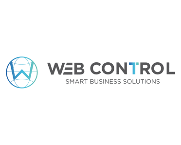 Web Control logo