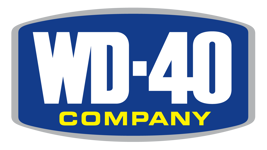 WD-40 logo