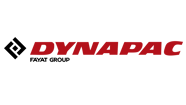 Dynapac logo