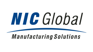 Logo NIC Global Manufacturing Solutions