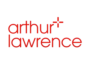 Arthur Lawrence logo