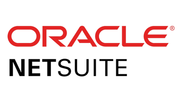 Oracle NetSuite logo