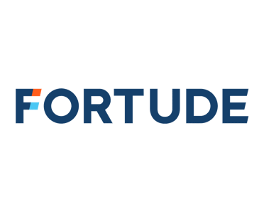 Fortude logo