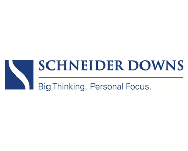 Schneider Downs logo