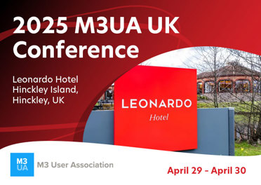 M3UA UK Conference 