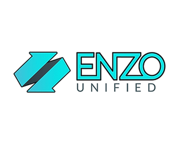 ENZO Unified logo