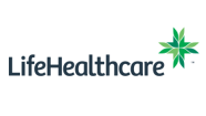 LifeHealthcare logo