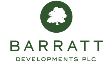 Barratt logo