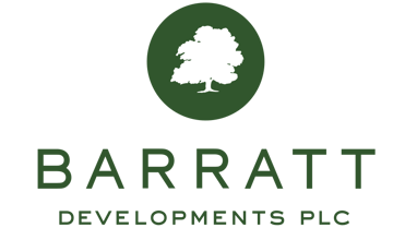 Barratt Developments PLC logo