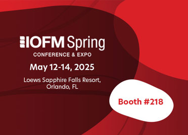 IOFM Spring Conference and Expo