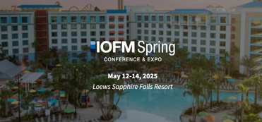 IOFM Spring 2025 Conference