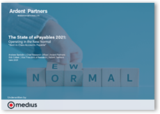 state of epayables 2021