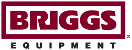 Briggs Equipment logo