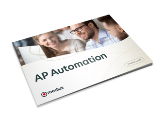 Medius AP Automation Product Guide