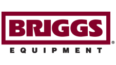 Briggs Equipment logo
