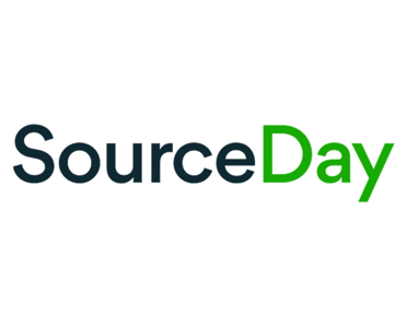 SourceDay logo