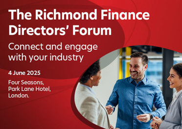 The Richmond Finance Directors' Forum