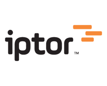 Iptor logo