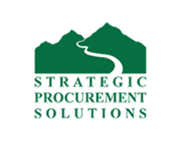 Strategic Procurement Solutions logo
