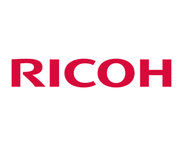 Ricoh logo