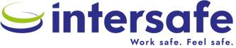 Intersafe logo