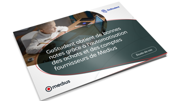 Rédactionnel du cas client GoStudent