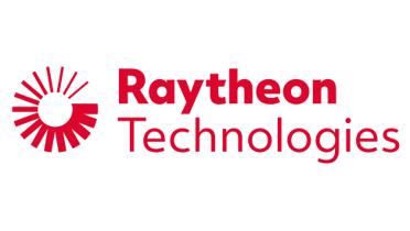 Logo Raytheon Technologies