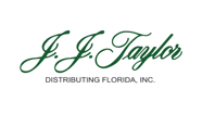 J.J. Taylor logo