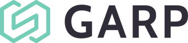 Garp logo