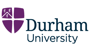 Durham University logo