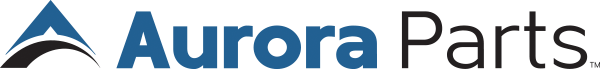 Aurora Parts logo