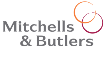 Mitchells & Butlers logo