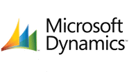 Microsoft Dynamics logo