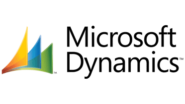 Microsoft Dynamics logo