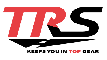 TRS logo