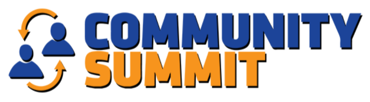 Community Summit logo