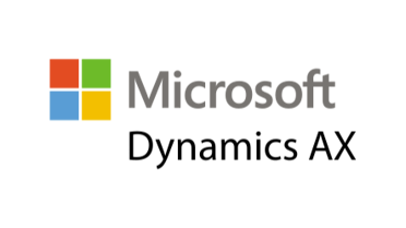 Microsoft Dynamics AX logo